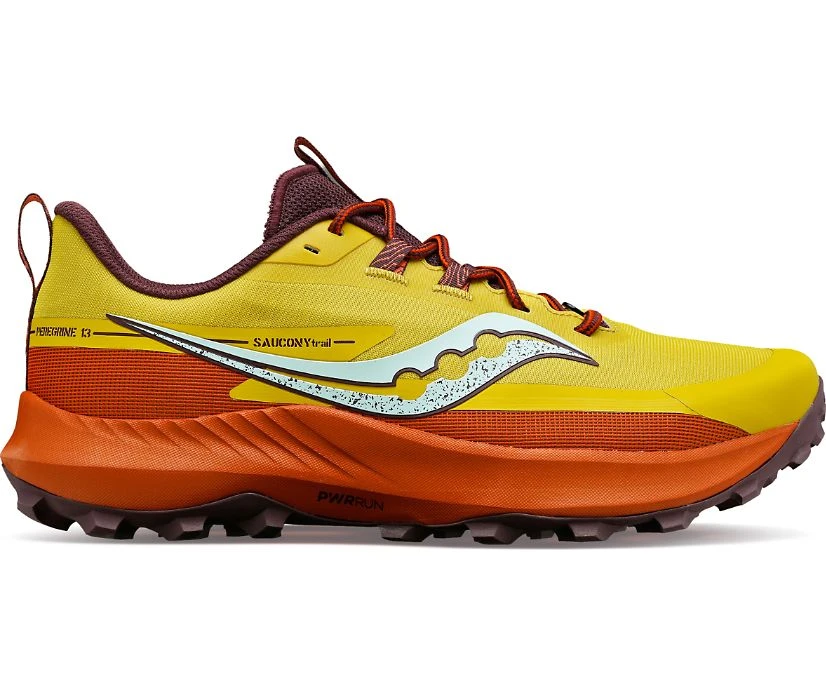 Saucony Peregrine 13 - Image 7
