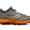 Saucony Men's Peregrine 13 ST