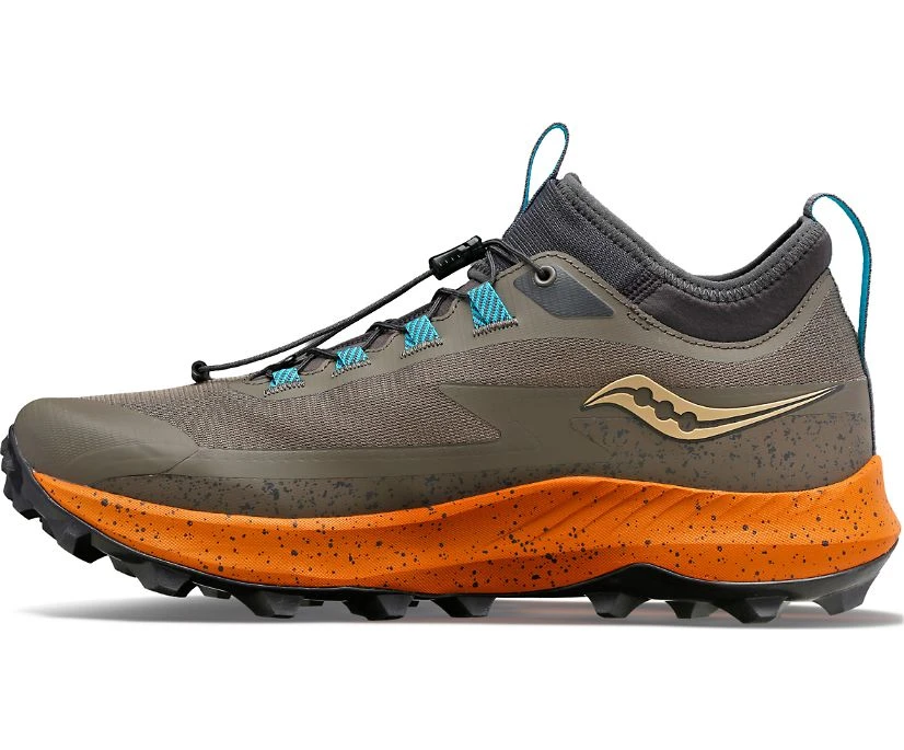 Saucony Men's Peregrine 13 ST - Image 2