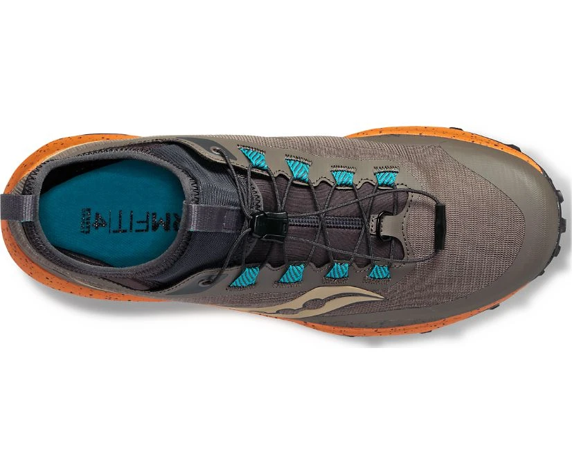 Saucony Men's Peregrine 13 ST - Image 3