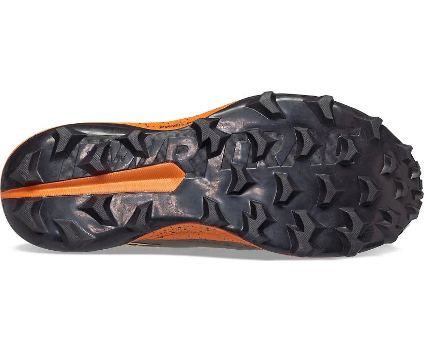 Saucony Men's Peregrine 13 ST - Image 4