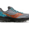 Saucony Men's Xodus Ultra 2