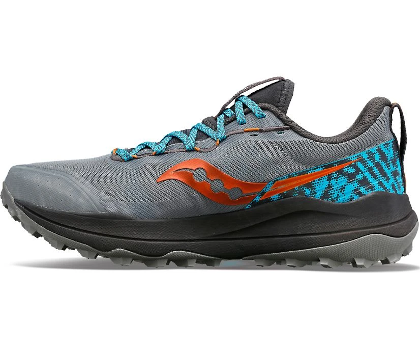 Saucony Men's Xodus Ultra 2 - Image 2