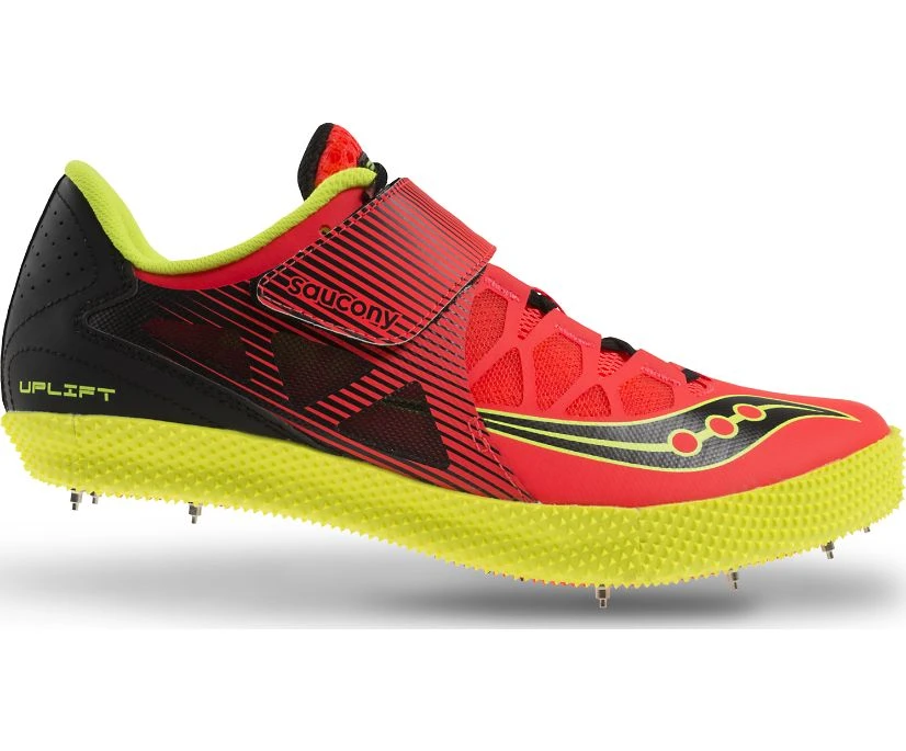 Saucony Uplift HJ 2 - Image 6