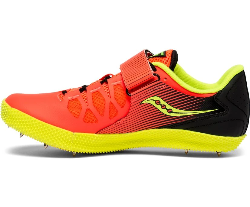 Saucony Uplift HJ 2 - Image 2