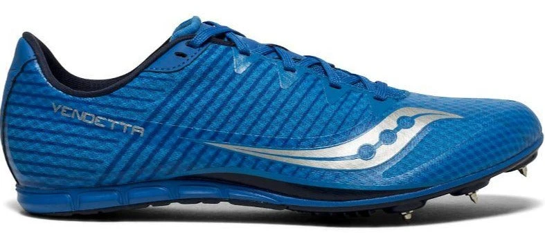 Saucony Unisex Vendetta 2