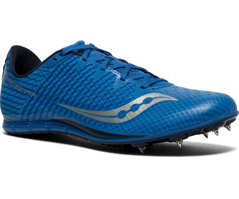 Saucony Unisex Vendetta 2 - Image 2