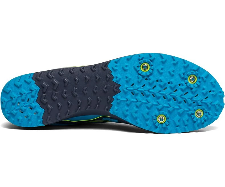 Saucony Men's Kilkenny XC 8 Spike - Image 5