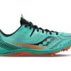Saucony Men's Endorphin 3 Spike