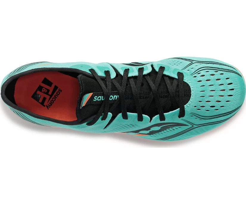 Saucony Men's Endorphin 3 Spike - Image 3