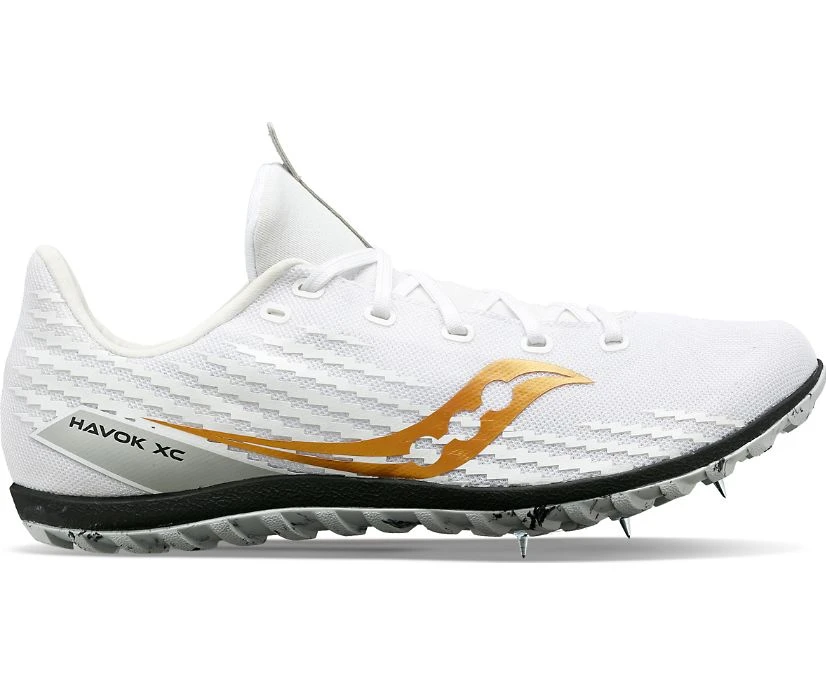 Saucony Men's Havok XC 3 Spike - Image 9