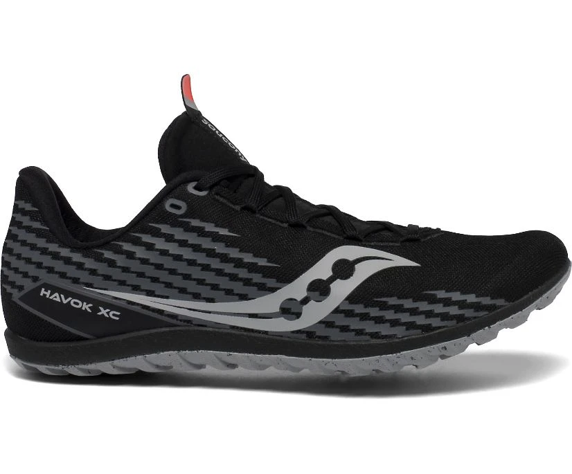 Saucony Men's Havok XC 3 Spike
