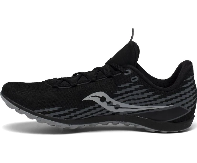 Saucony Men's Havok XC 3 Spike - Image 2