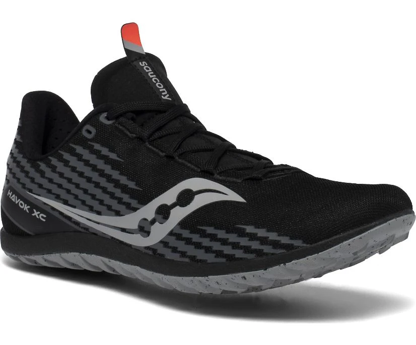 Saucony Men's Havok XC 3 Spike - Image 5