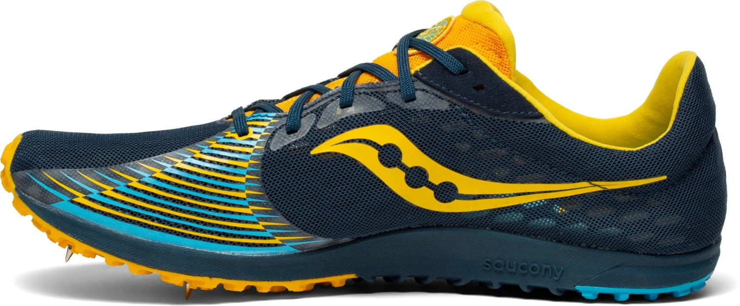 Saucony Men's Kilkenny XC 9 Spike - Image 3
