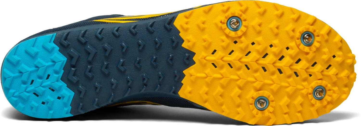 Saucony Men's Kilkenny XC 9 Spike - Image 5