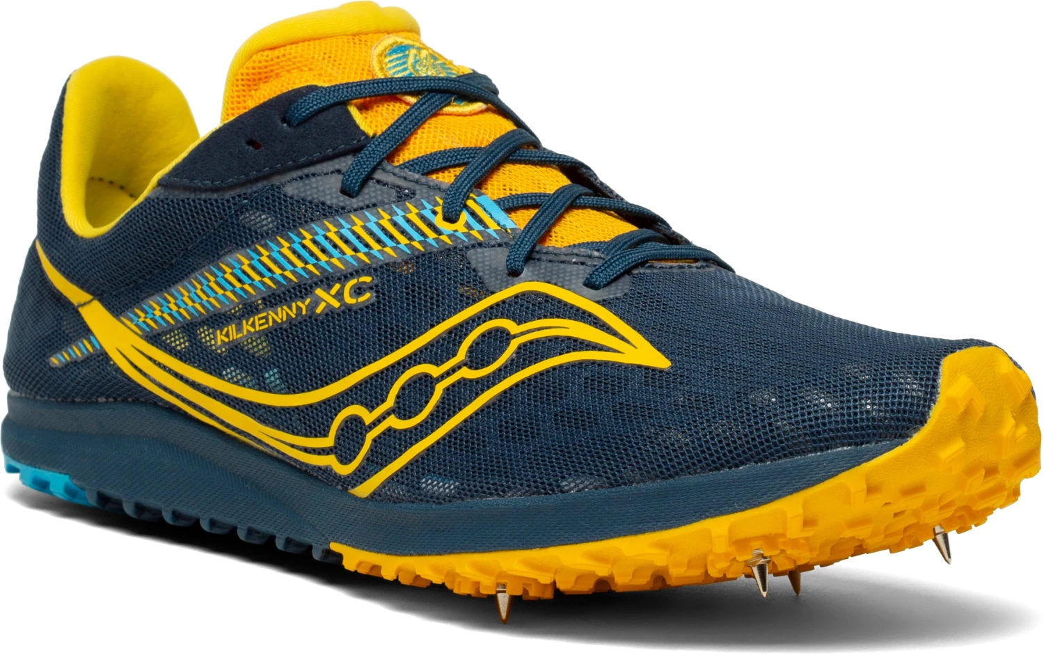 Saucony Men's Kilkenny XC 9 Spike - Image 2