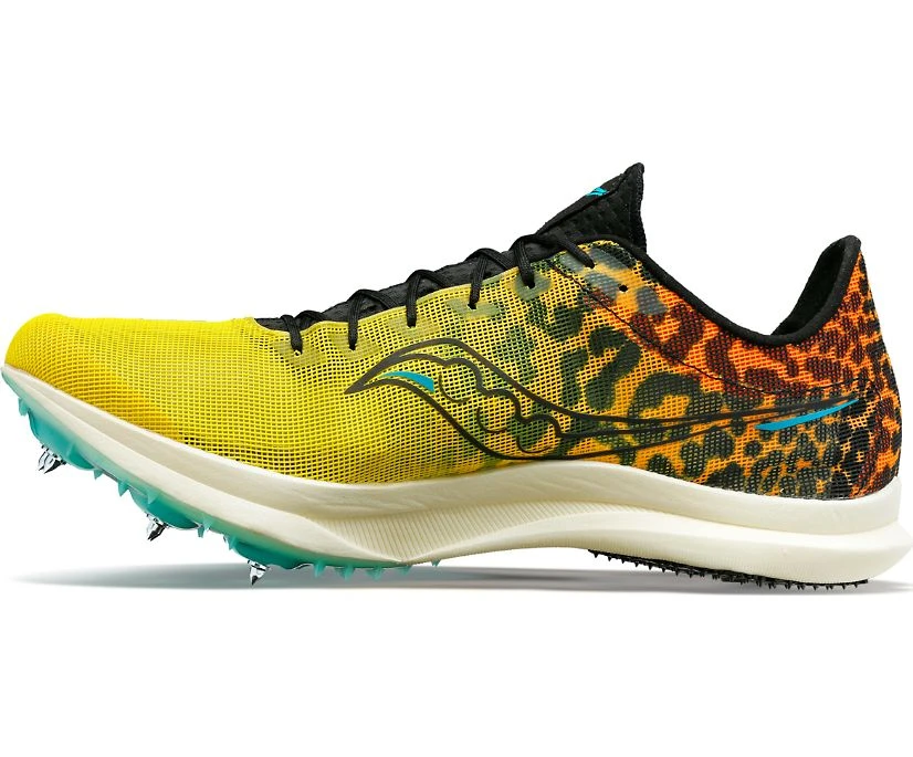 Saucony Men's Endorphin Cheetah - Image 2