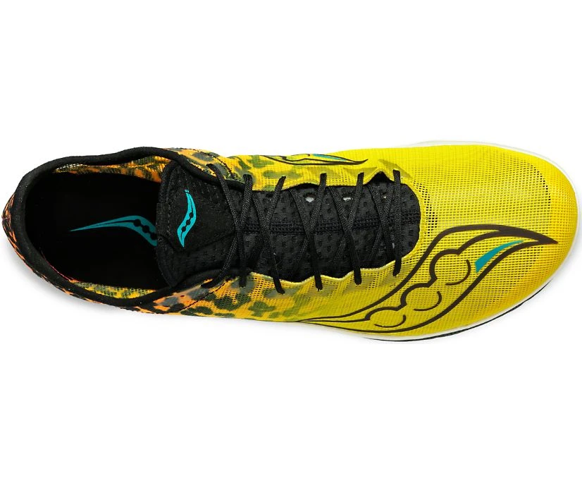 Saucony Men's Endorphin Cheetah - Image 3