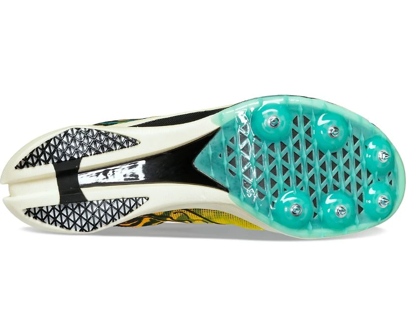Saucony Men's Endorphin Cheetah - Image 4