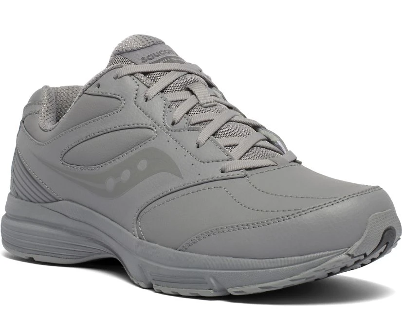 Saucony Men's Integrity Walker 3 Wide - Image 5