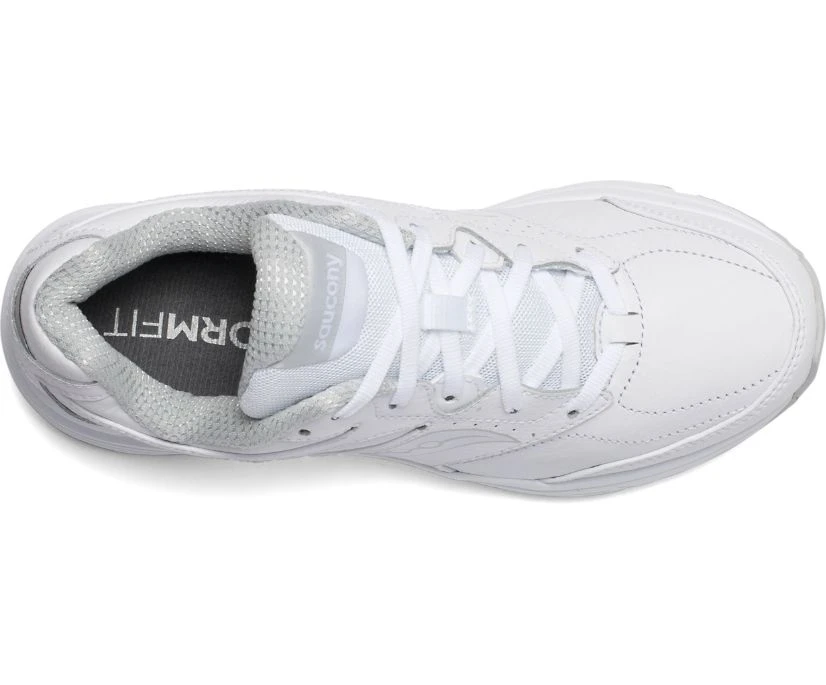 Saucony Women's Integrity Walker 3 Narrow - Image 3