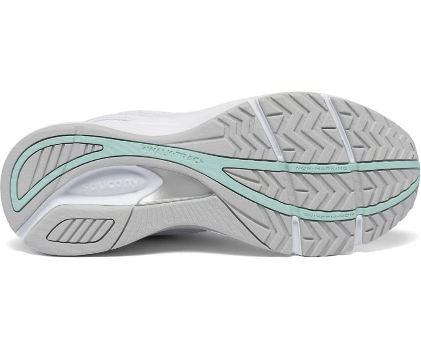 Saucony Women's Integrity Walker 3 Narrow - Image 4