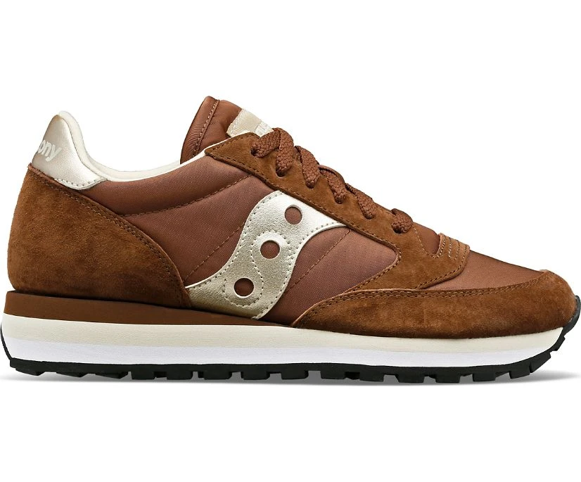 Saucony Women's Jazz Triple - Image 10