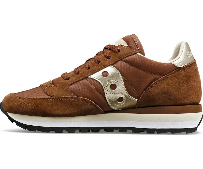 Saucony Women's Jazz Triple - Image 2