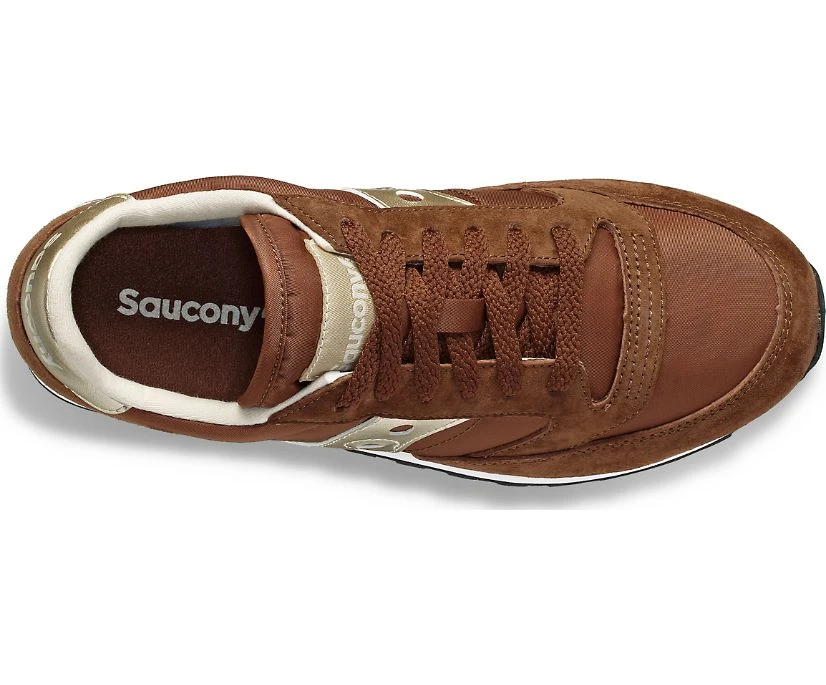 Saucony Women's Jazz Triple - Image 3
