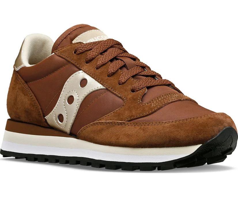 Saucony Women's Jazz Triple - Image 5