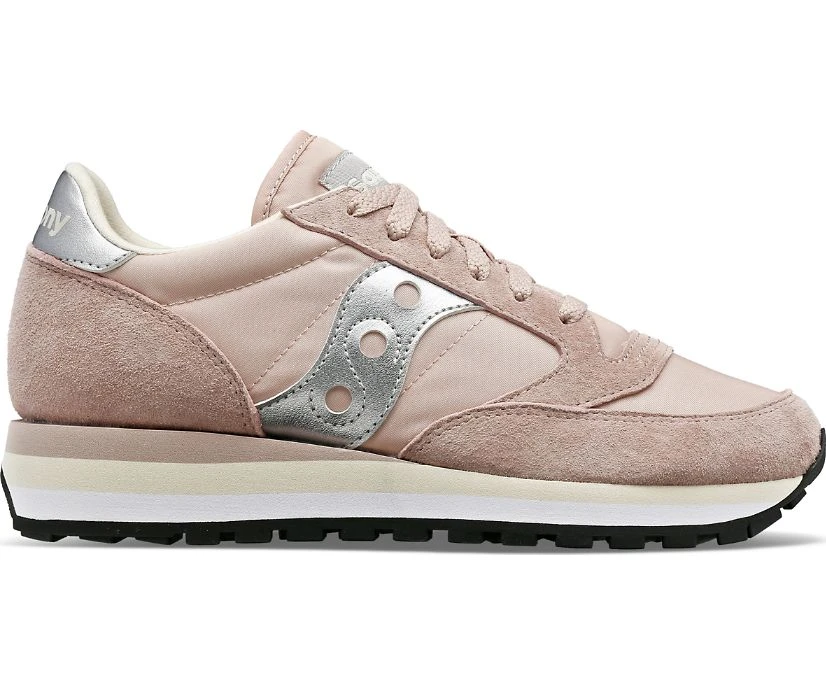 Saucony Women's Jazz Triple - Image 9