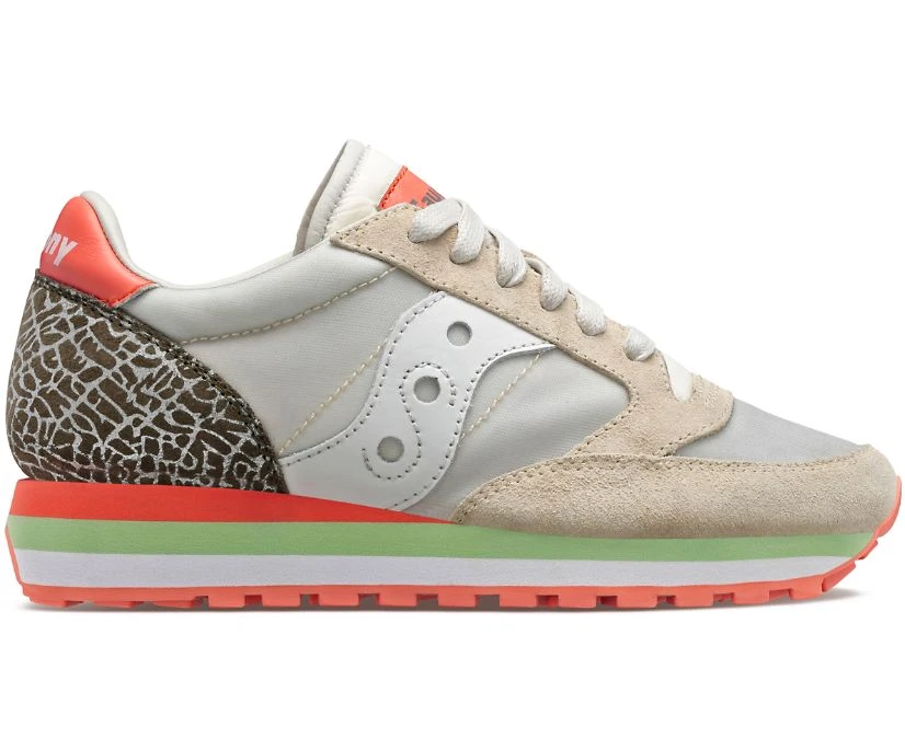 Saucony Women's Jazz Triple - Image 7