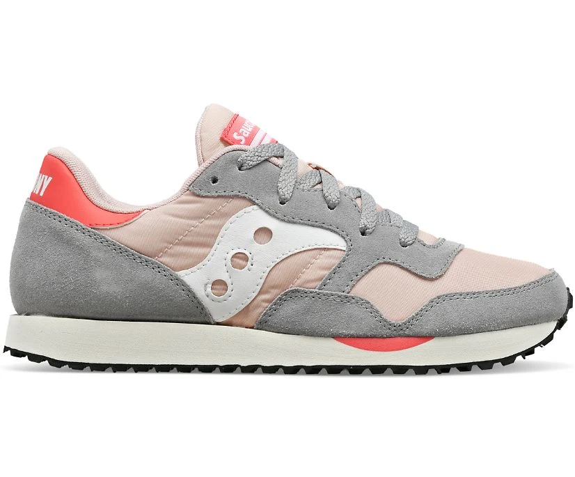 Saucony Women's DXN Trainer - Image 8