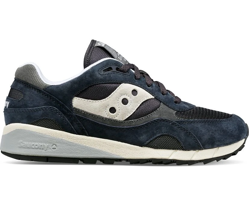 Saucony Shadow 6000 - Image 9