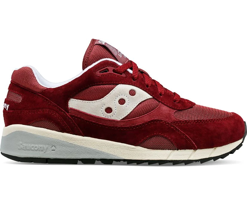 Saucony Shadow 6000 - Image 6
