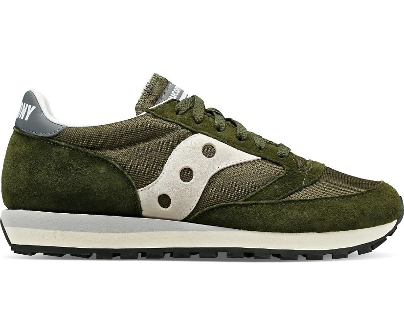 Saucony Jazz 81 - Image 9