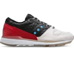 Saucony X Czarface Azura