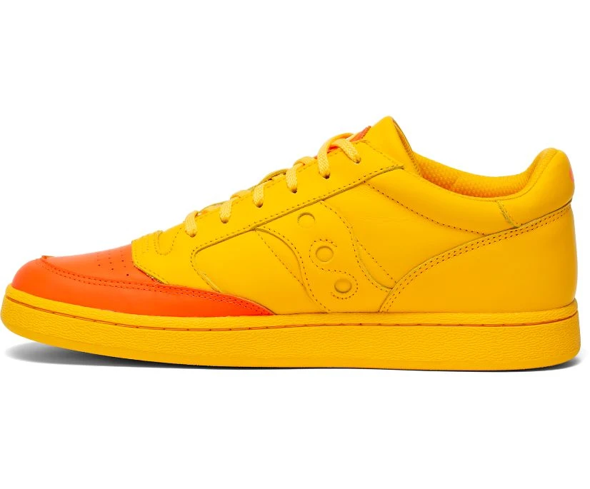 Saucony Jake Jazz Court - Image 2