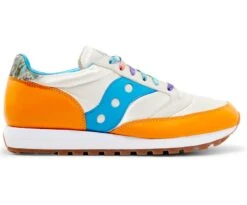 Saucony Fiona Jazz 81