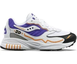 Saucony 3D Grid Hurricane