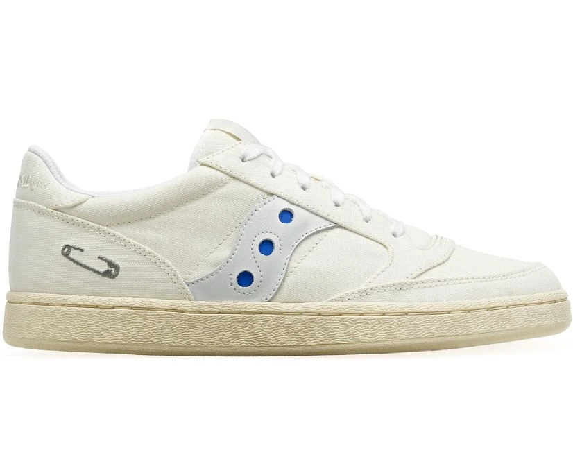 Saucony X Maybe Tomorrow Jazz Court - Image 2