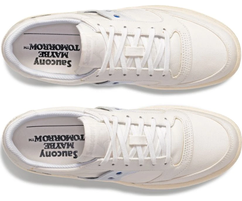 Saucony X Maybe Tomorrow Jazz Court - Image 4