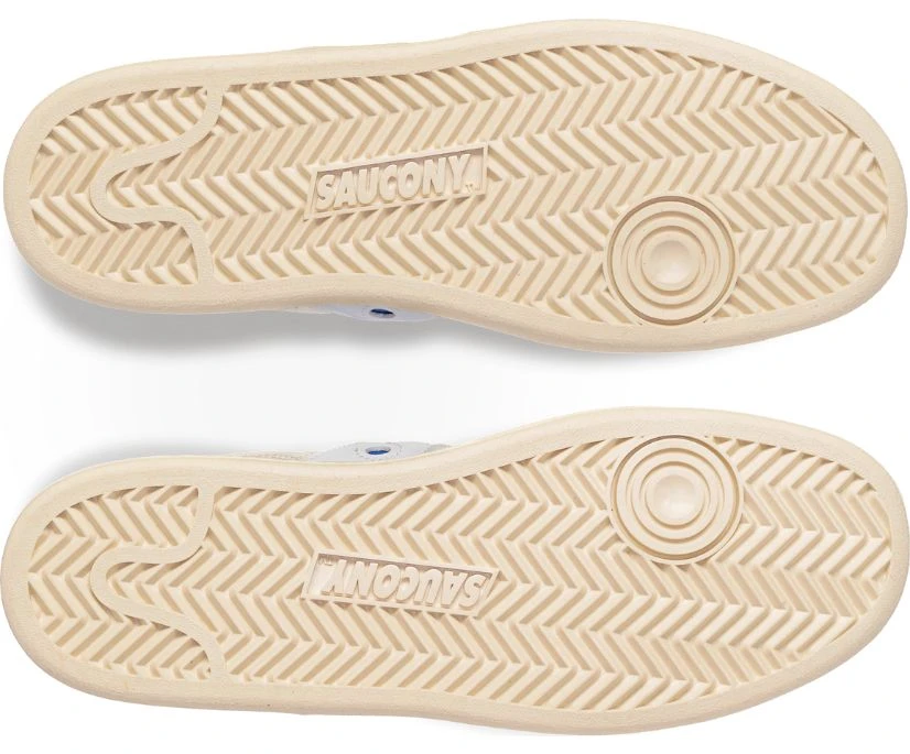 Saucony X Maybe Tomorrow Jazz Court - Image 5