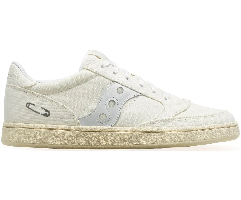 Saucony X Maybe Tomorrow Jazz Court - Image 7