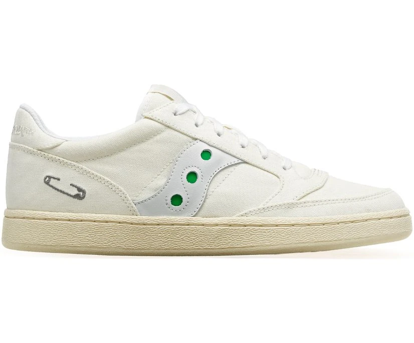 Saucony X Maybe Tomorrow Jazz Court - Image 8