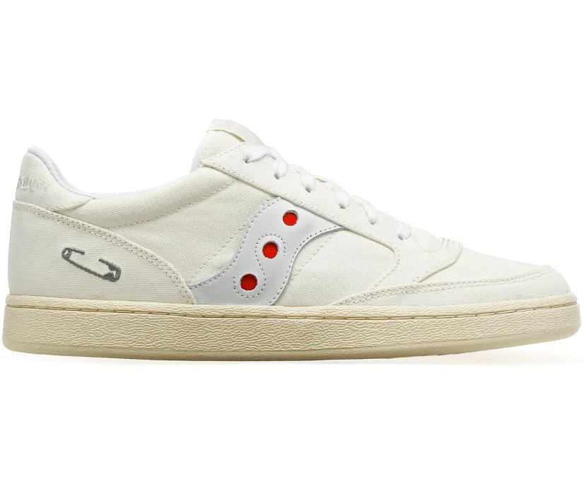 Saucony X Maybe Tomorrow Jazz Court - Image 9