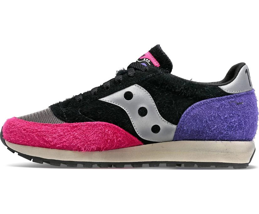 Saucony X Frank Cooke Jazz 81 - Image 2