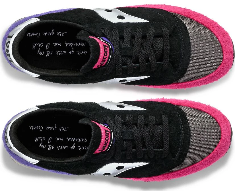 Saucony X Frank Cooke Jazz 81 - Image 3