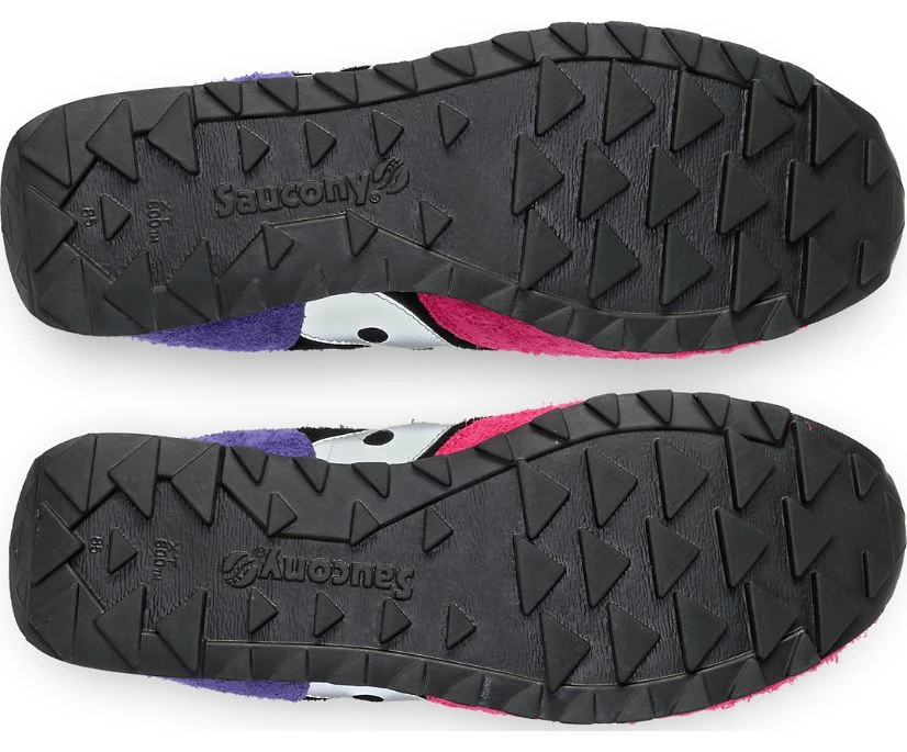 Saucony X Frank Cooke Jazz 81 - Image 4